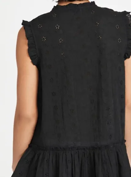 Playa Lucila Cover Up - Picture 2 of 7